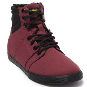 Dr.Martens Rozarya Boys Size 5